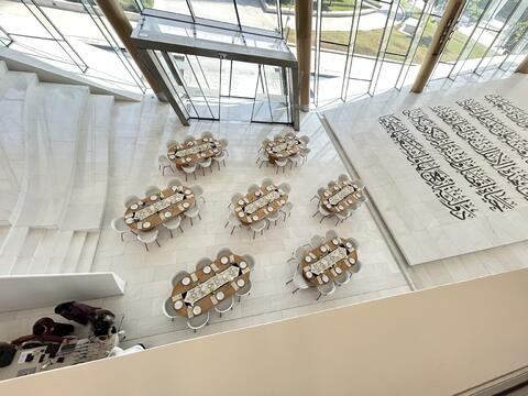 Event & Activation Plate 02