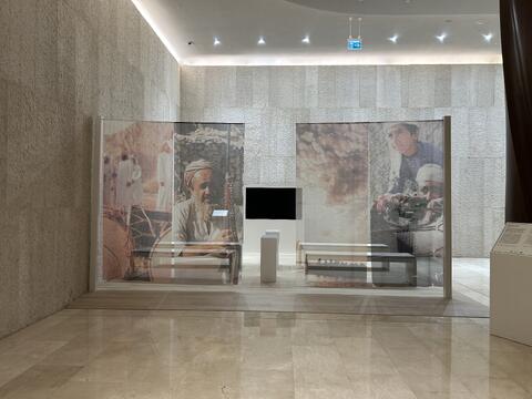 Exhibition & Stand Build Plate 03