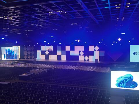 Event & Activation Plate 08