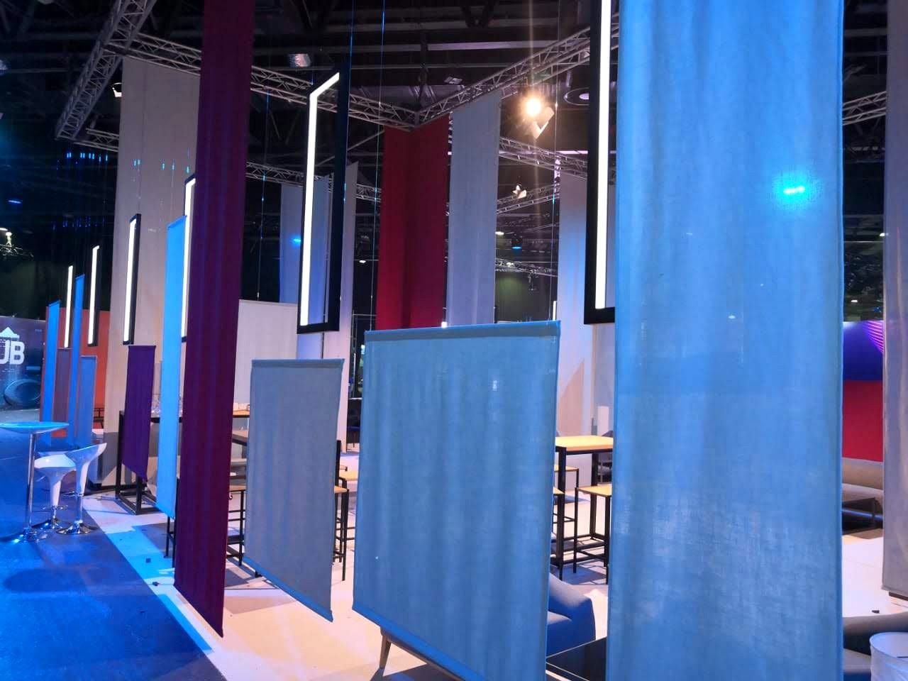 Exhibition & Stand Build Plate 26