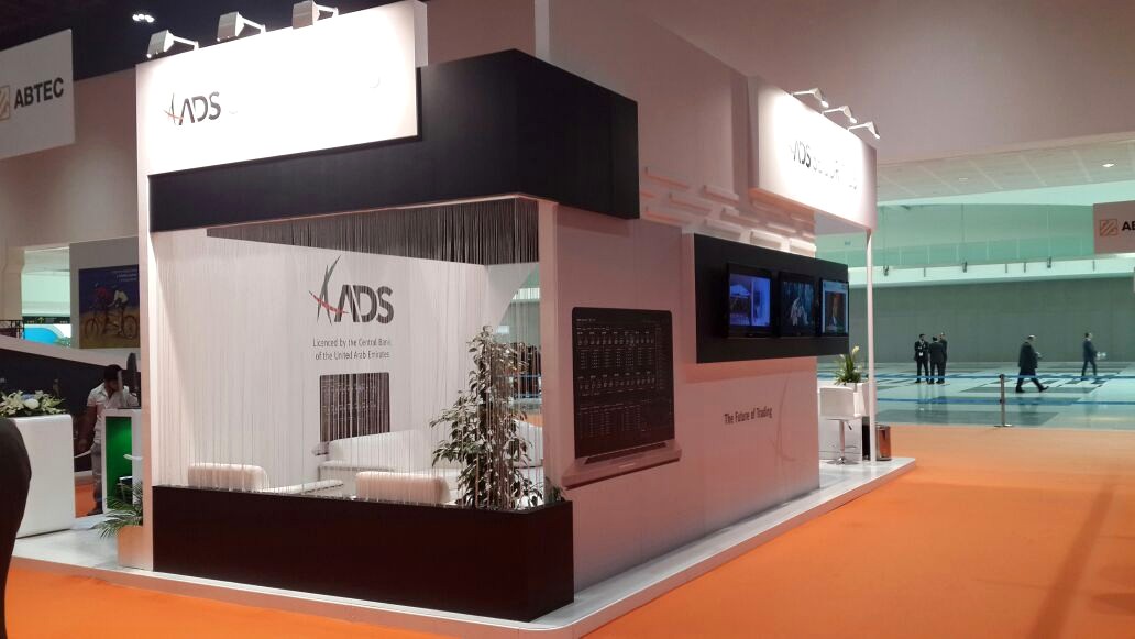 Exhibition & Stand Build Plate 32