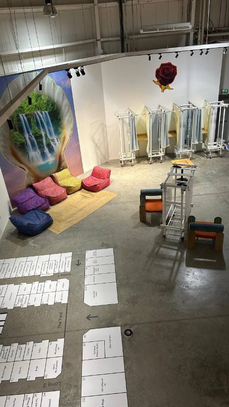 Cultural & Museum Project Plate 91